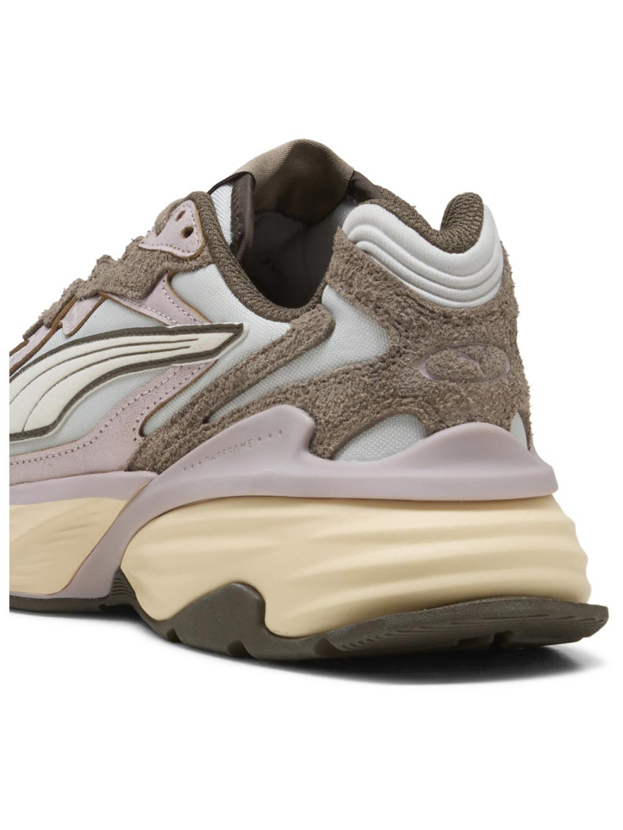 Puma Fade Nitro LS Brushed Luxe